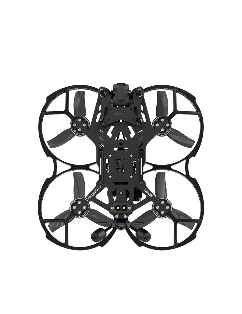 GEPRC CineLog 35 V3 HD O4 Pro GPS (ELRS 2.4GHz)