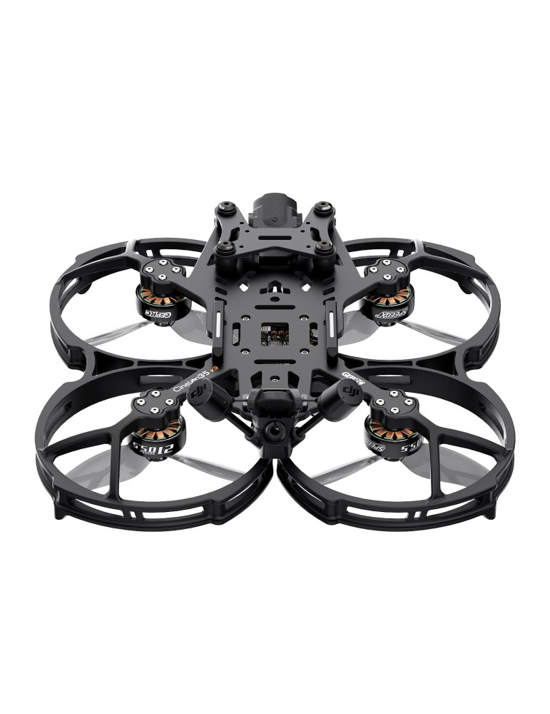 GEPRC CineLog 35 V3 HD O4 Pro GPS (ELRS 2.4GHz)