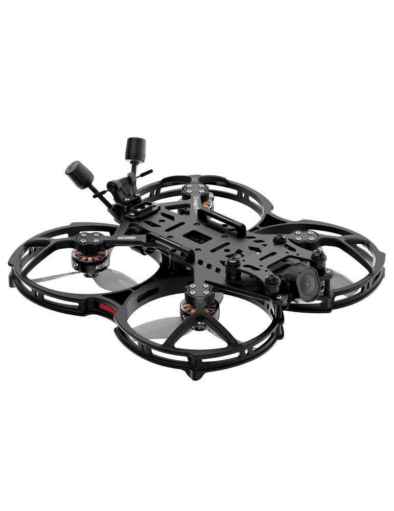 GEPRC CineLog 35 V3 HD O4 Pro GPS (ELRS 2.4GHz)