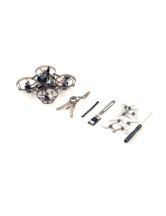 Happymodel Mobula6 V3 1S Brushless Whoop (ELRS 2.4GHz)