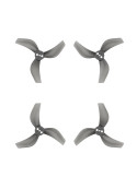 Gemfan 2219 3-Blatt Tiny Whoop Propeller (1.5mm)