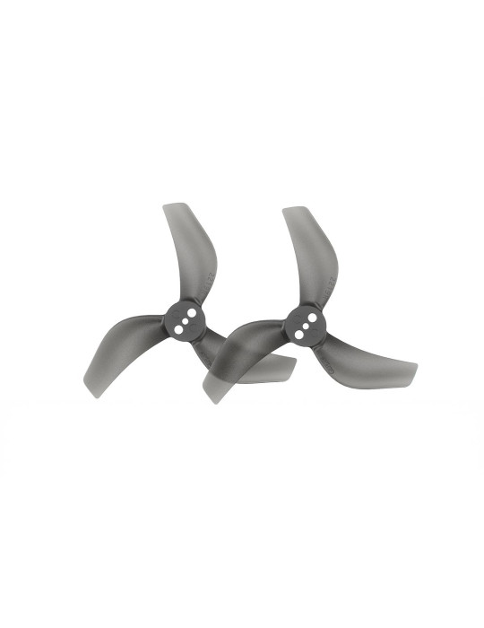 Gemfan 2219 3-Blatt Tiny Whoop Propeller (1.5mm)