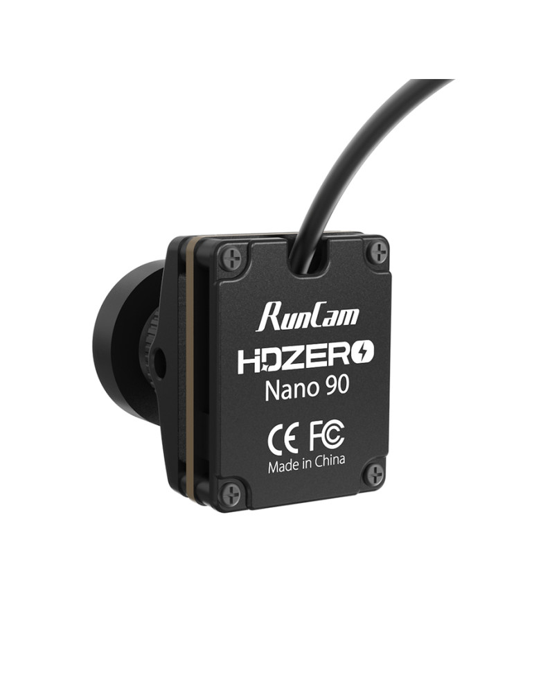 Runcam HDZero Nano 90 V2 Kamera