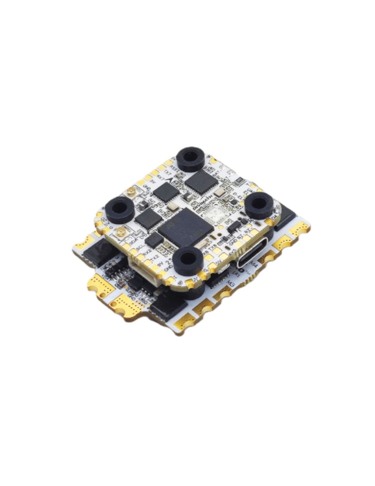 HDZero Halo H7+70A+2.4GHz ELRS Stack