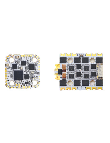 HDZero Halo H7+70A+2.4GHz ELRS Stack 2