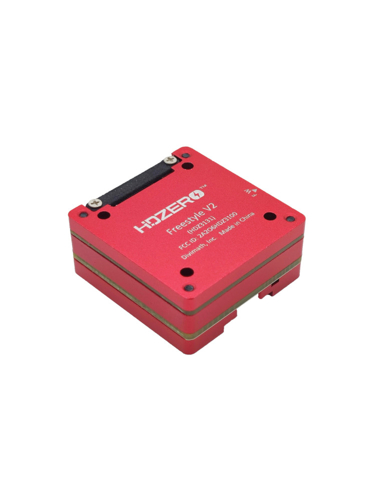 HDZero Freestyle V2 KIT