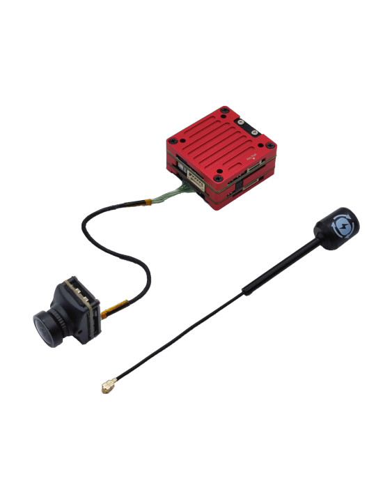 HDZero Freestyle V2 KIT
