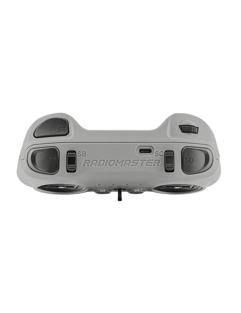 RadioMaster T8L Radio Controller (ELRS)