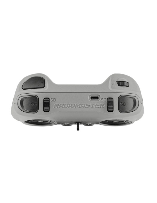 RadioMaster T8L Radio Controller (ELRS)