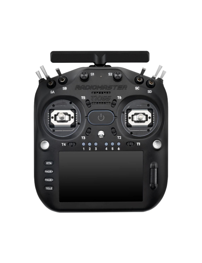RadioMaster TX16S Mk3 Radio Controller (ELRS)