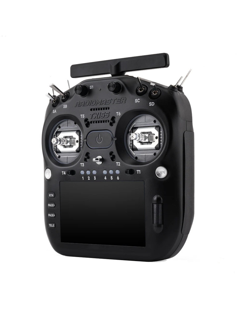RadioMaster TX16S Mk3 Radio Controller (ELRS)