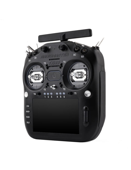 RadioMaster TX16S Mk3 Radio Controller (ELRS)