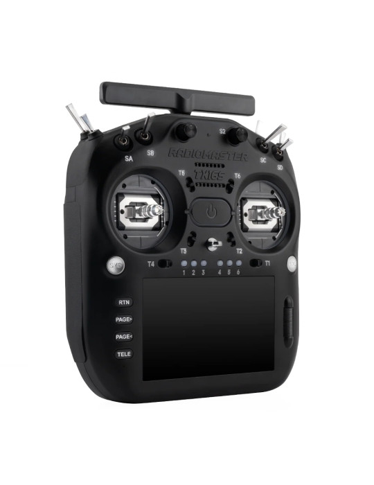 RadioMaster TX16S Mk3 Radio Controller (ELRS)