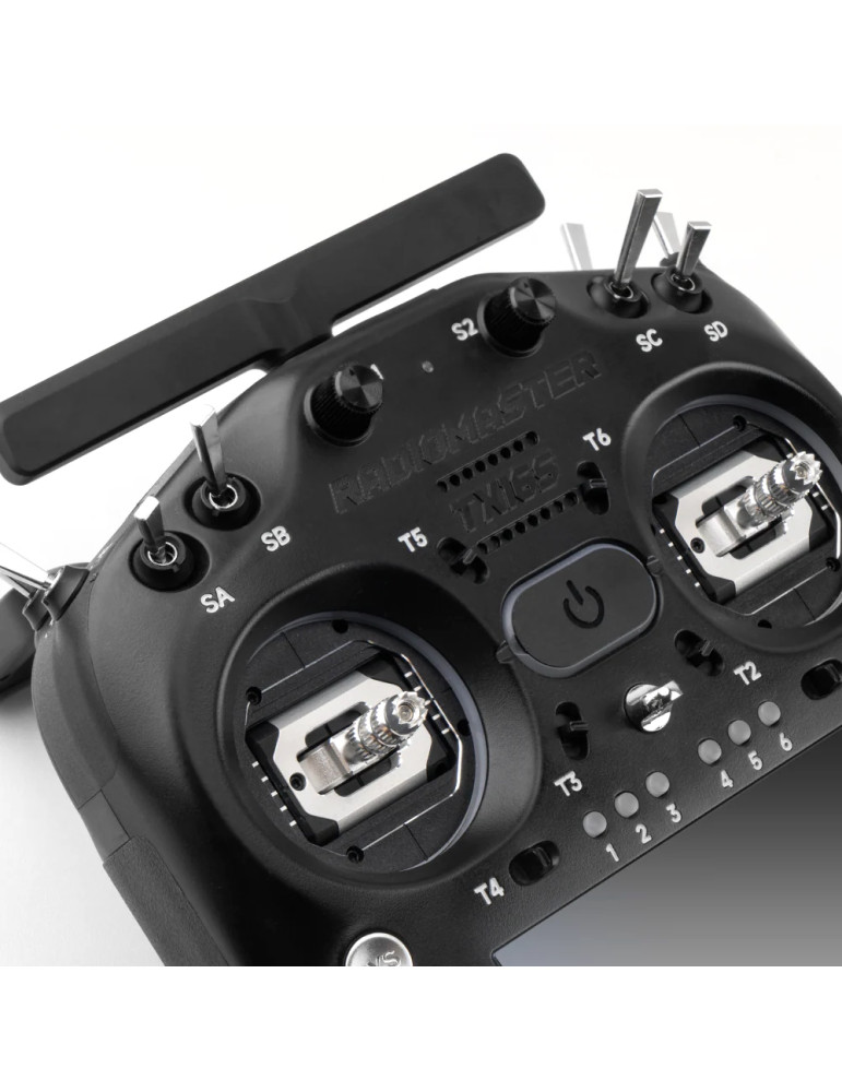 RadioMaster TX16S Mk3 Radio Controller (ELRS)
