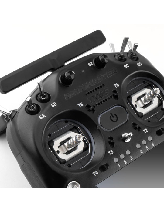 RadioMaster TX16S Mk3 Radio Controller (ELRS)