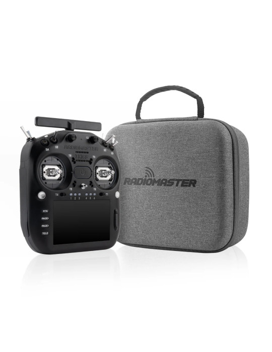 RadioMaster TX16S Mk3 Radio Controller (ELRS)