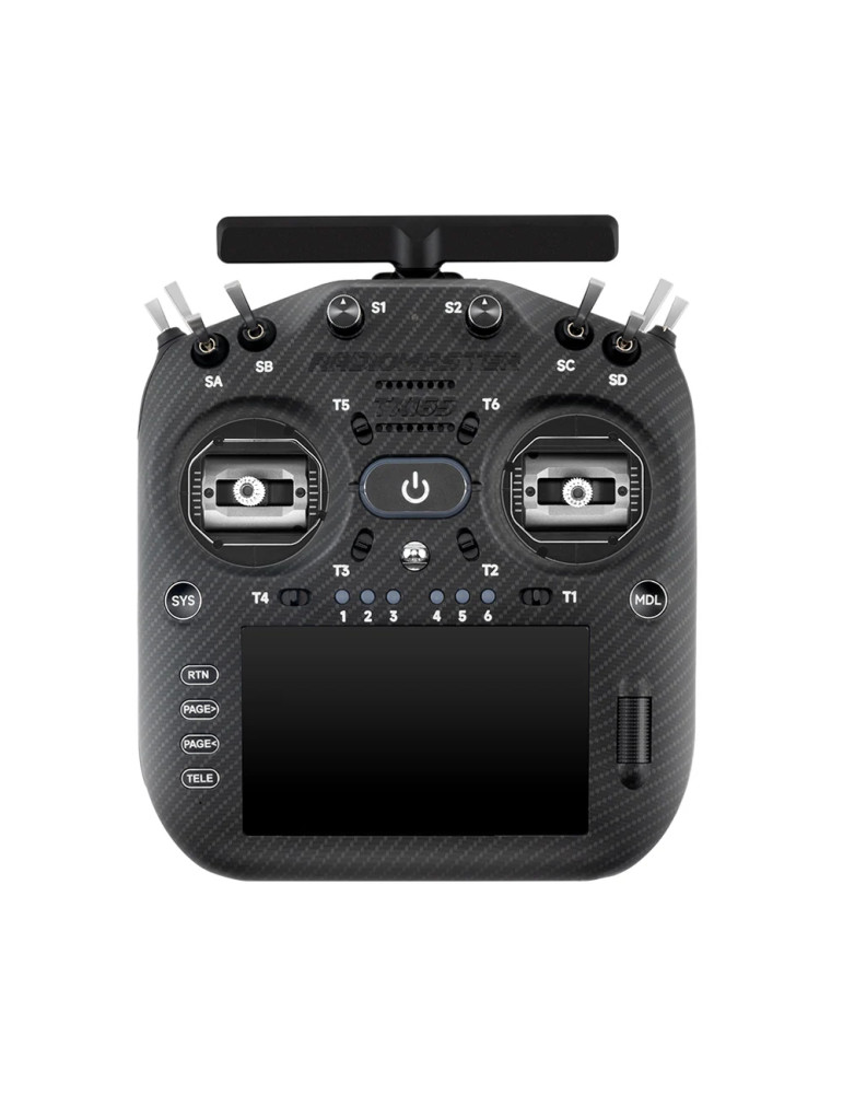 RadioMaster TX16S Mk3 MAX Radio Controller (ELRS)