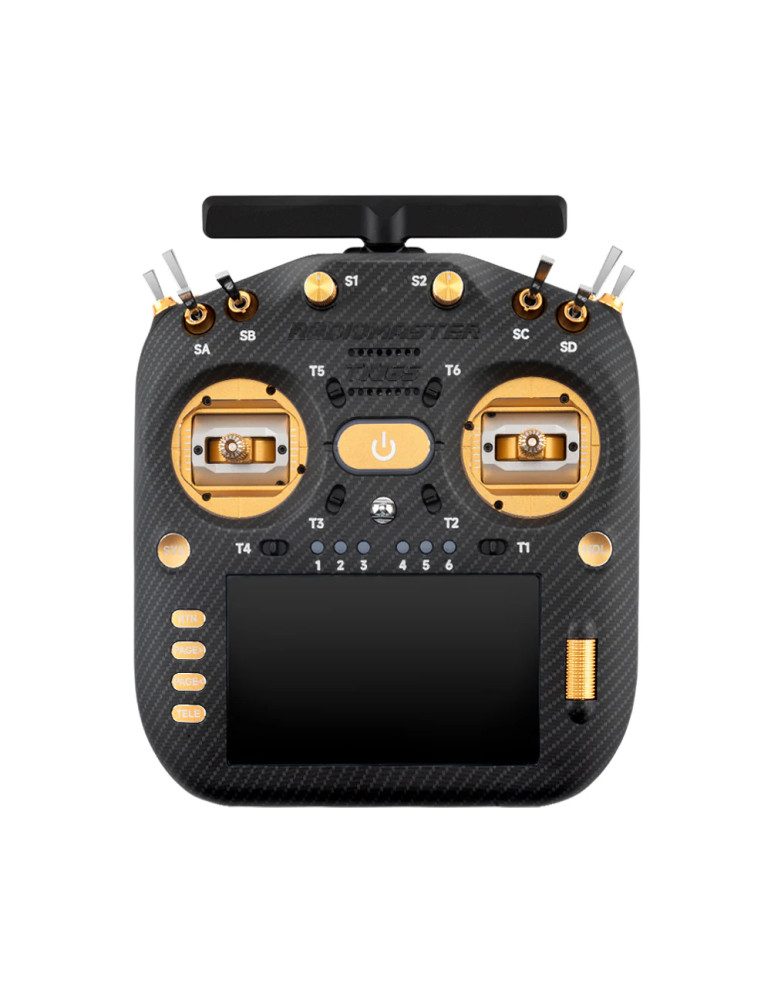 RadioMaster TX16S Mk3 MAX Radio Controller (ELRS)