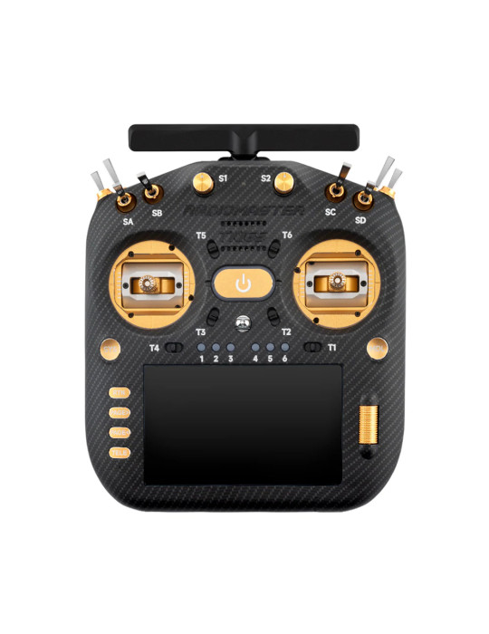 RadioMaster TX16S Mk3 MAX Radio Controller (ELRS)