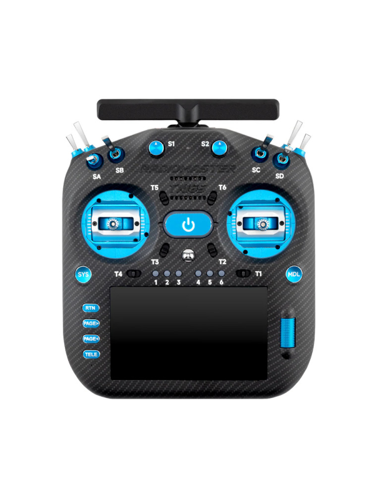 RadioMaster TX16S Mk3 MAX Radio Controller (ELRS)