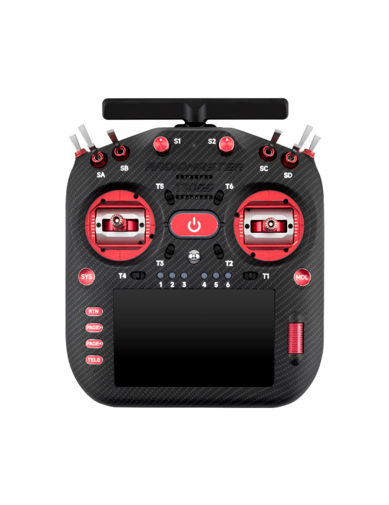 RadioMaster TX16S Mk3 MAX Radio Controller (ELRS)