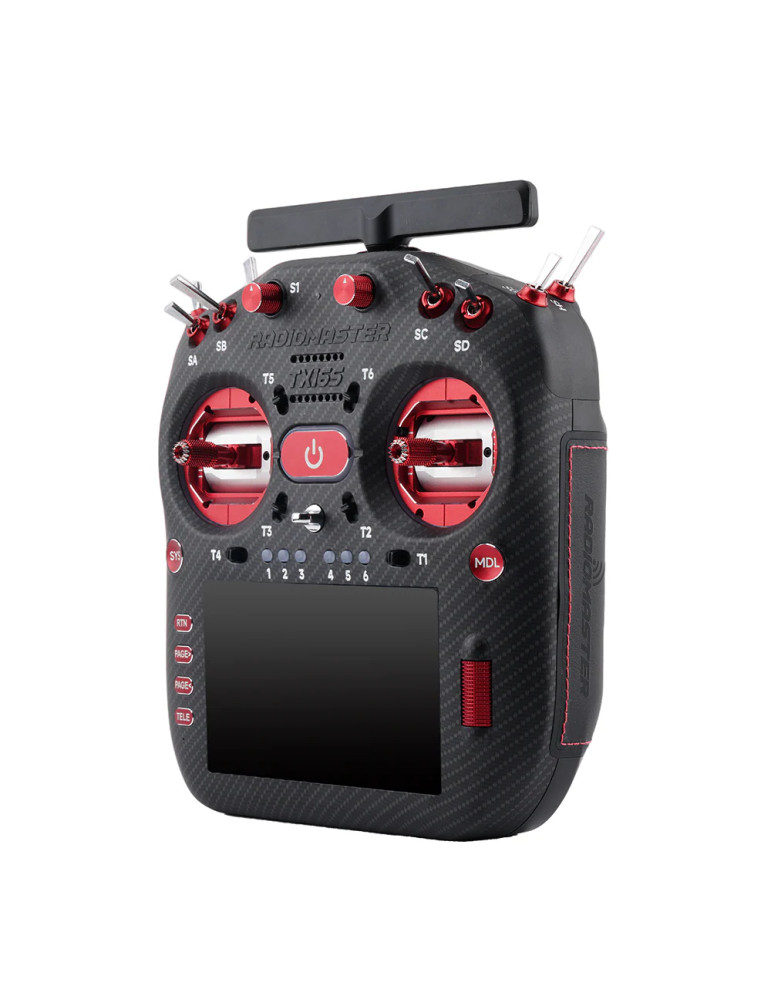 RadioMaster TX16S Mk3 MAX Radio Controller (ELRS)