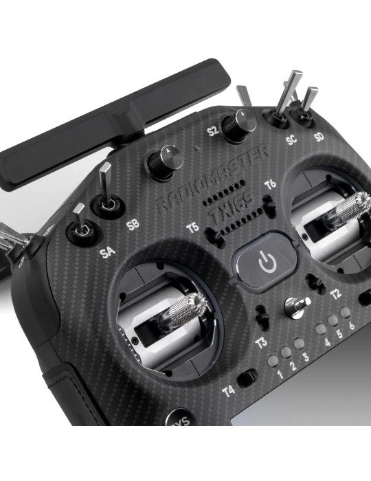 RadioMaster TX16S Mk3 MAX Radio Controller (ELRS)