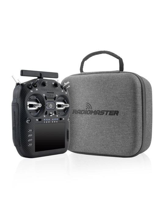 RadioMaster TX16S Mk3 MAX Radio Controller (ELRS)