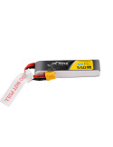 TATTU 550mAh 2S HV 95C (XT30)