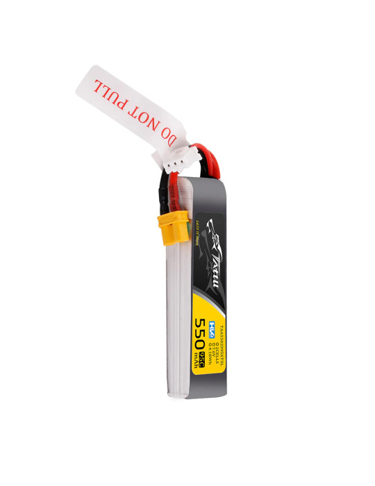 TATTU 550mAh 2S HV 95C (XT30)