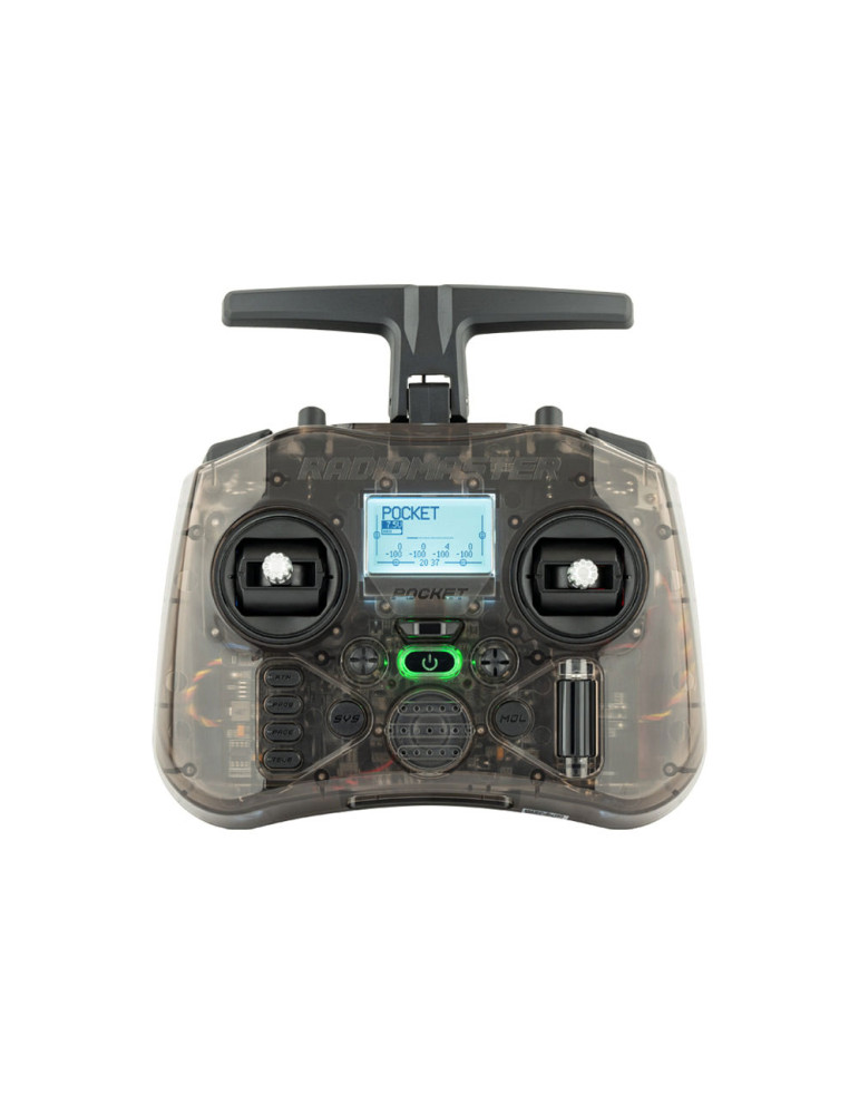 Beginner FPV Tinywhoop Bundle with BetaFPV Meteor 75 Pro