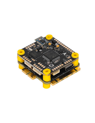 T-Hobby VELOX F7 SE + V70A SE 8S Stack (HD&Analog)