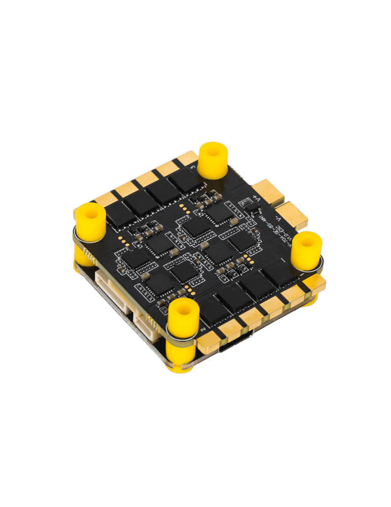 T-Hobby VELOX F7 SE + V70A SE 8S Stack (HD&Analog)