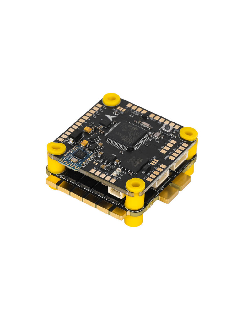 T-Hobby VELOX F7 SE + V70A SE 8S Stack (HD&Analog)