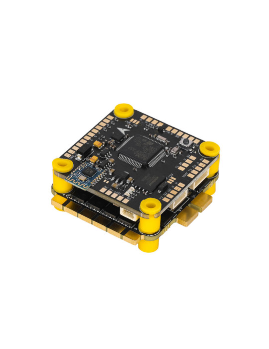T-Hobby VELOX F7 SE + V70A SE 8S Stack (HD&Analog)