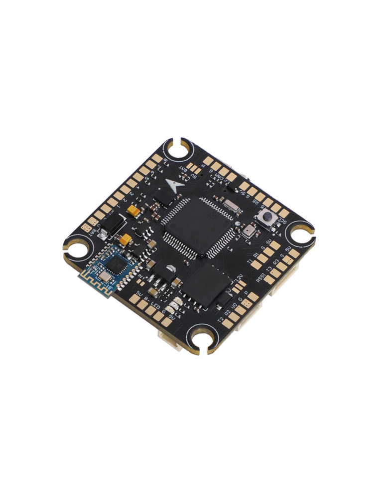 T-Hobby VELOX F7 SE + V70A SE 8S Stack (HD&Analog)