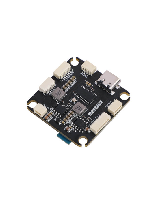 T-Hobby VELOX F7 SE + V70A SE 8S Stack (HD&Analog)