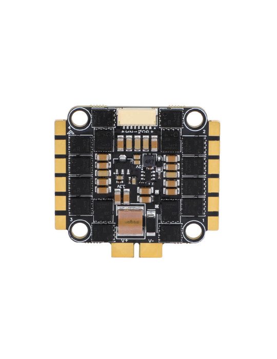 T-Hobby VELOX F7 SE + V70A SE 8S Stack (HD&Analog)