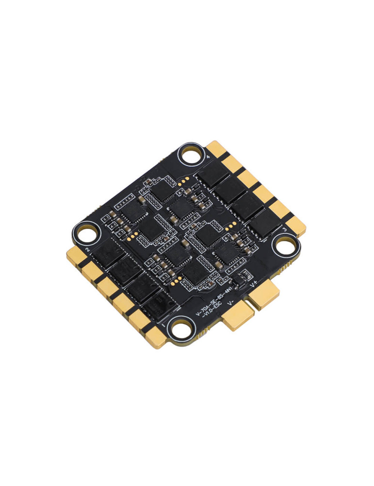 T-Hobby VELOX F7 SE + V70A SE 8S Stack (HD&Analog)