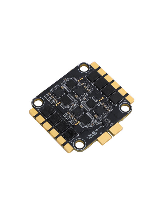 T-Hobby VELOX F7 SE + V70A SE 8S Stack (HD&Analog)