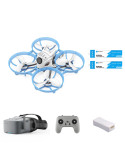 Indoor FPV Beginner Tinywhoop analog Bundle with Meteor 75 Pro