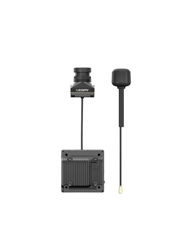 Avatar HD Pro Kamera / VTX Kit (Single Antenne) 2