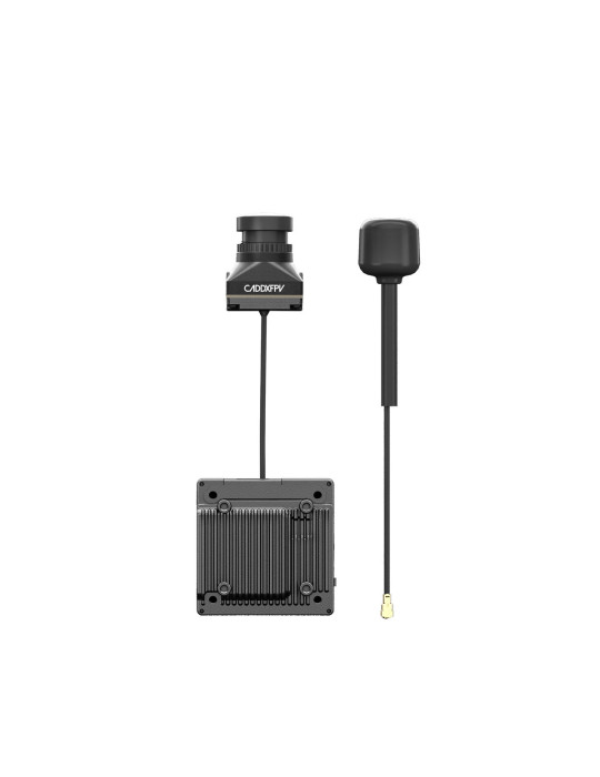 Avatar HD Pro Kamera / VTX Kit (Single Antenne)