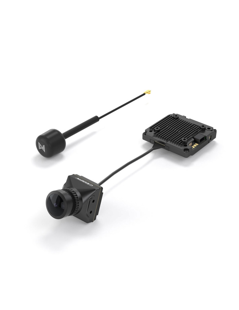 Avatar HD Pro Kamera / VTX Kit (Single Antenne)