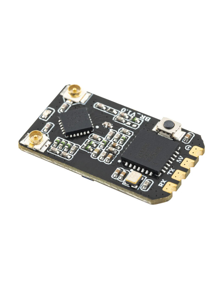 RadioMaster BR3 ELRS LowBand Receiver