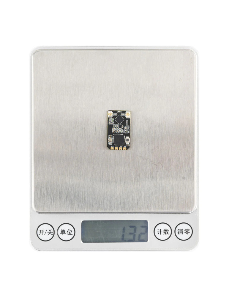 RadioMaster BR3 ELRS LowBand Receiver