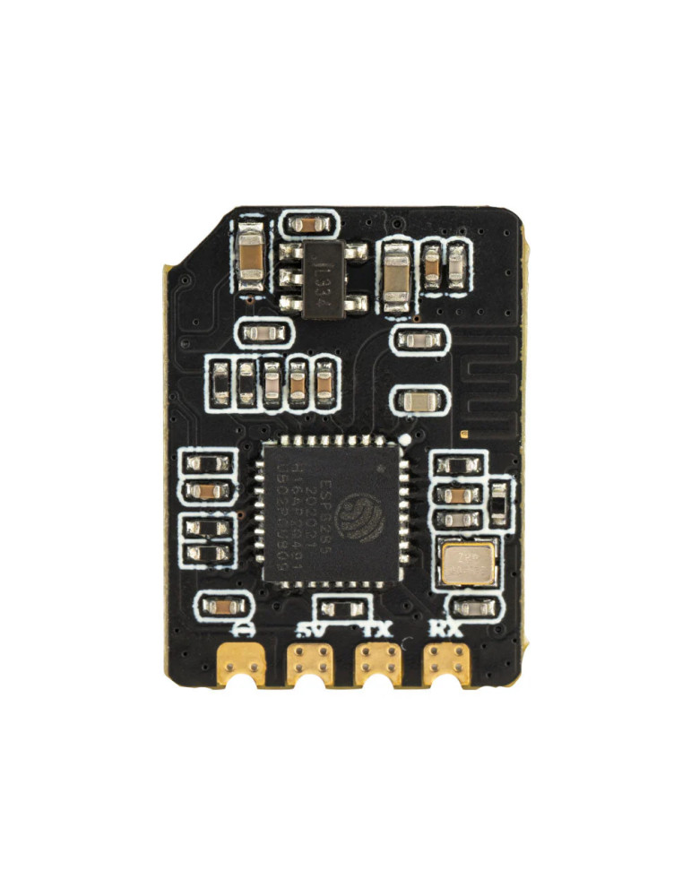 RadioMaster BR1 ELRS LowBand Receiver