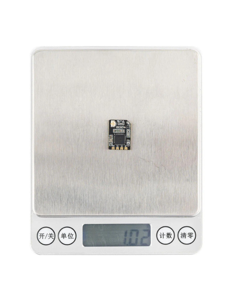 RadioMaster BR1 ELRS LowBand Receiver