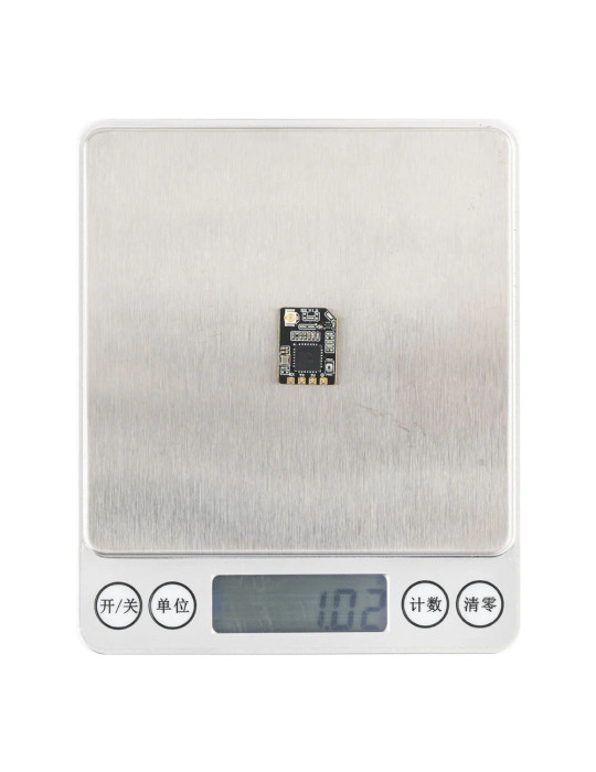 RadioMaster BR1 ELRS LowBand Receiver