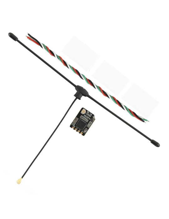 RadioMaster BR1 ELRS LowBand Receiver